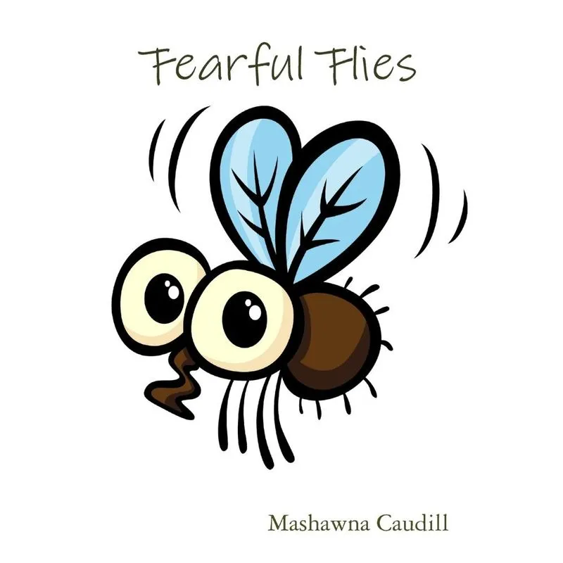 Fearful Flies