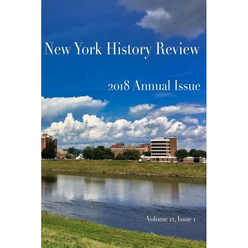 2018 Annual Issue