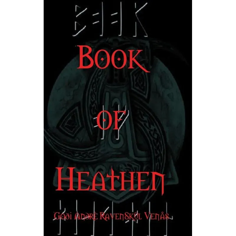 Book of Heathen