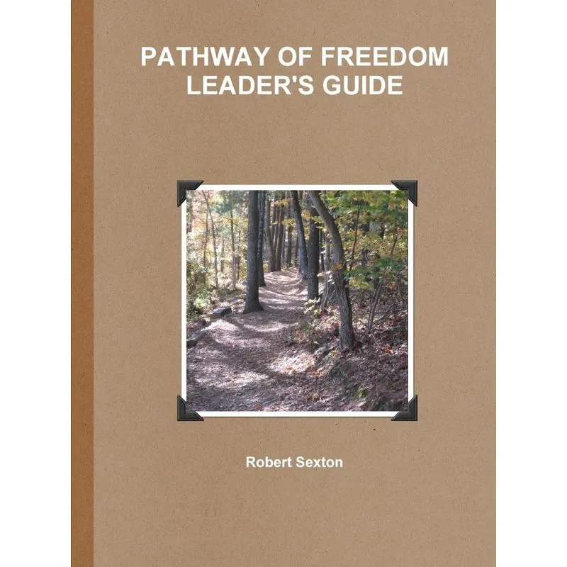 PATHWAY OF FREEDOM LEADERS GUIDE