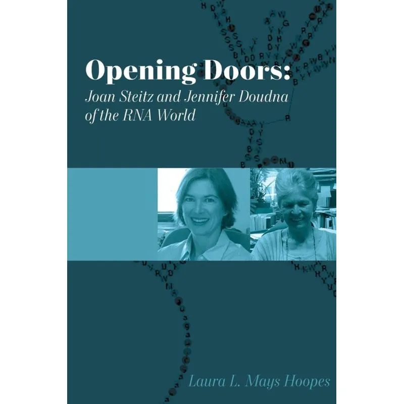 Opening Doors