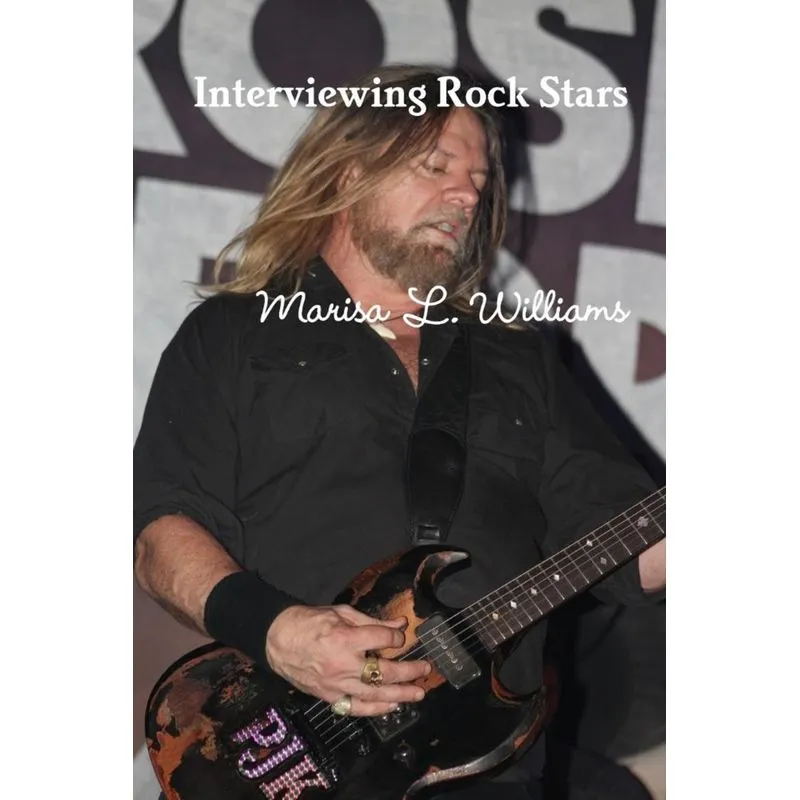 Interviewing Rock Stars