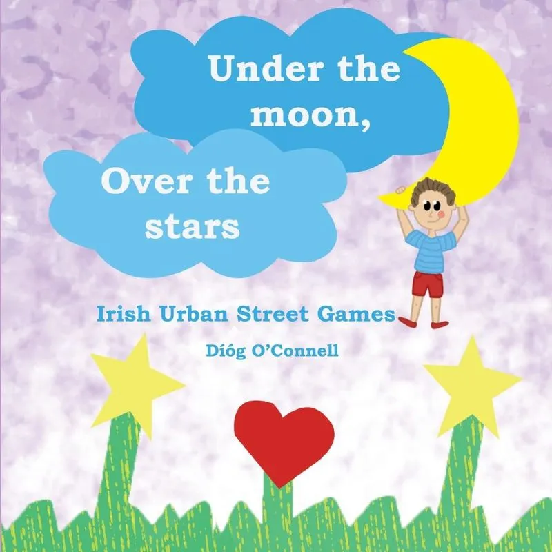 Under the Moon, Over the Stars