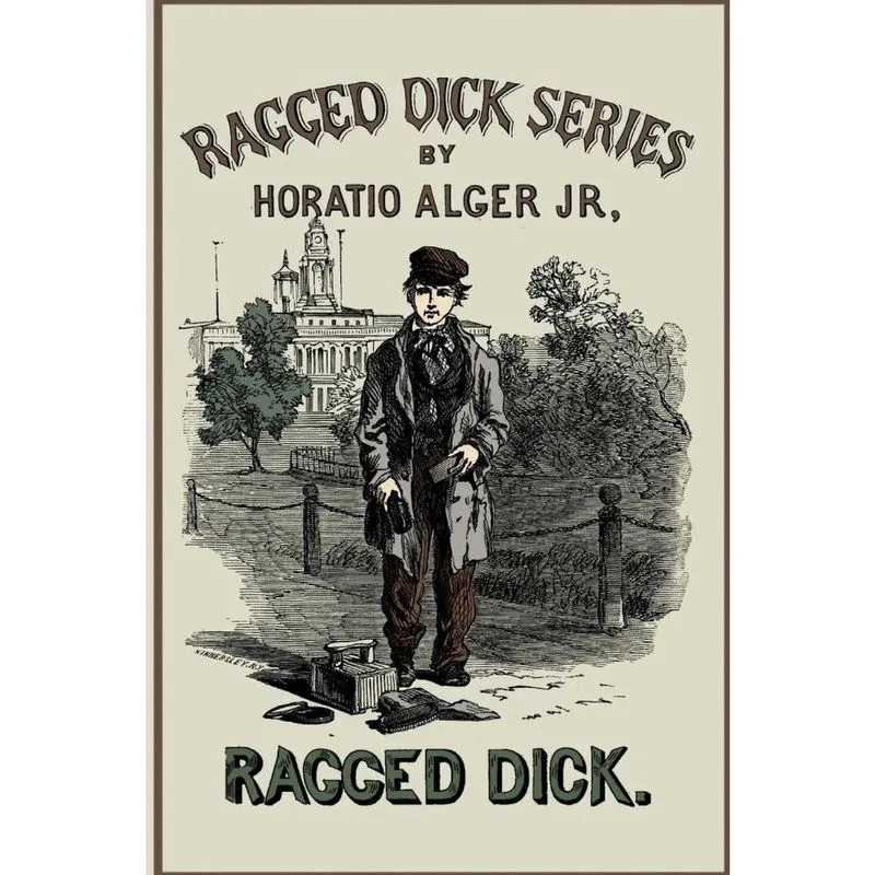Ragged Dick