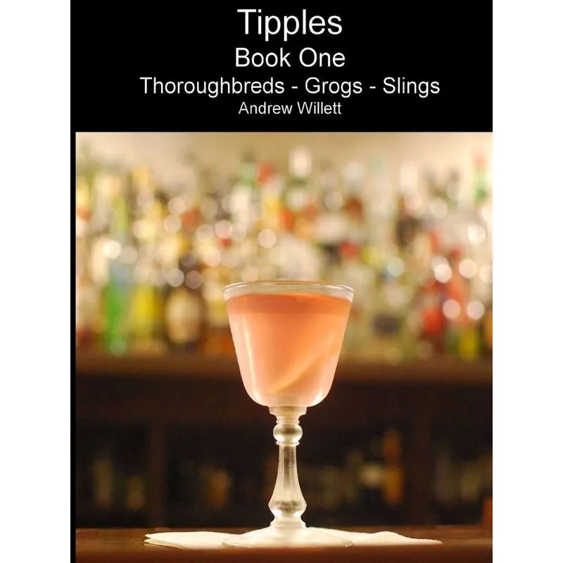 Tipples - Book One