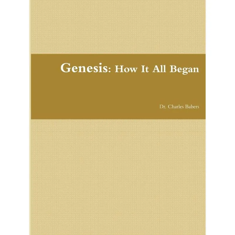 Genesis