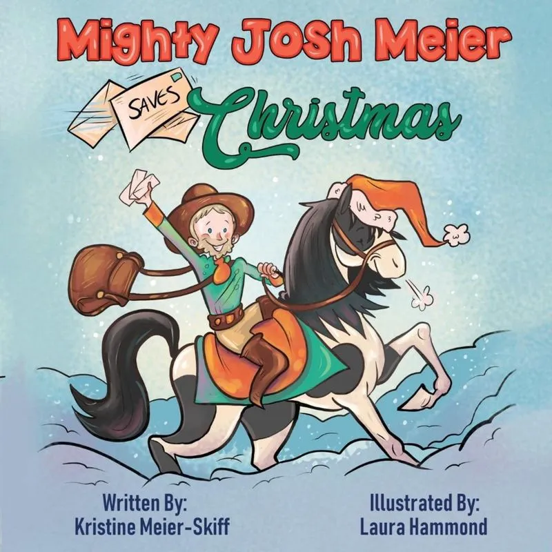 Mighty Josh Meier Saves Christmas