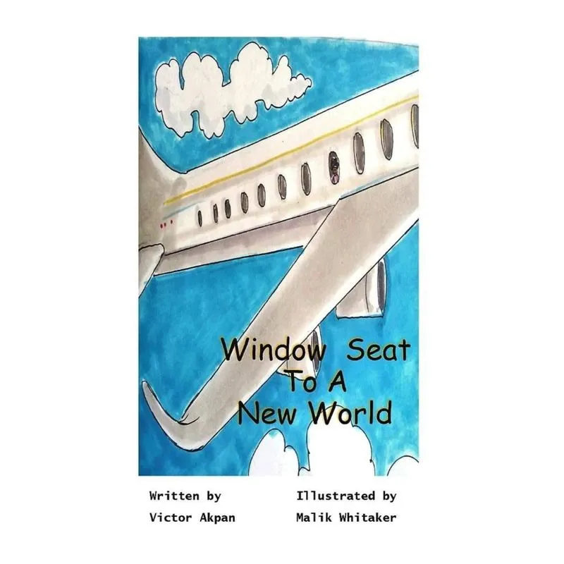 A Window Seat To A New World