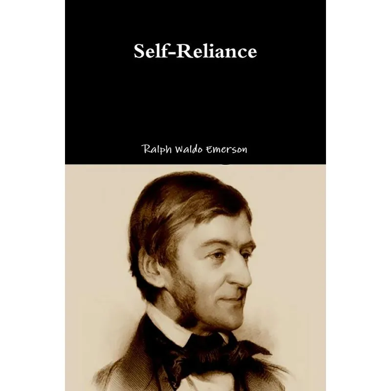 Self-Reliance