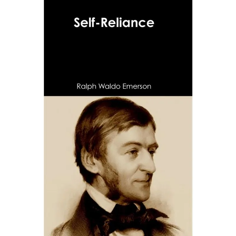 Livro Self-Reliance