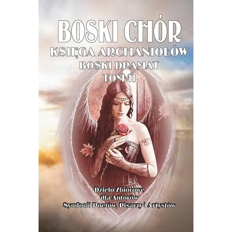 Boski Ch?r, tom 11