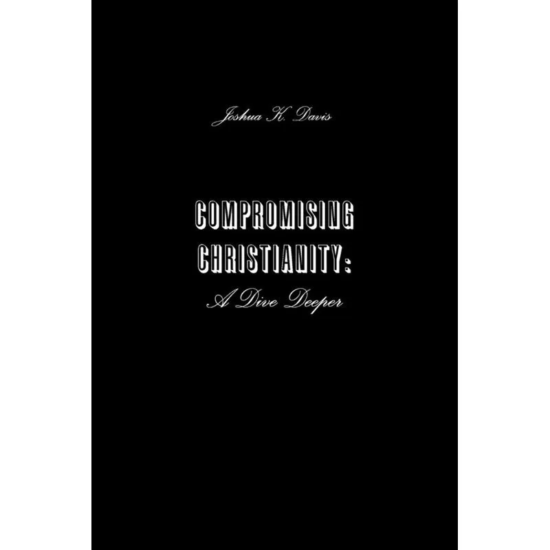 Compromising Christianity