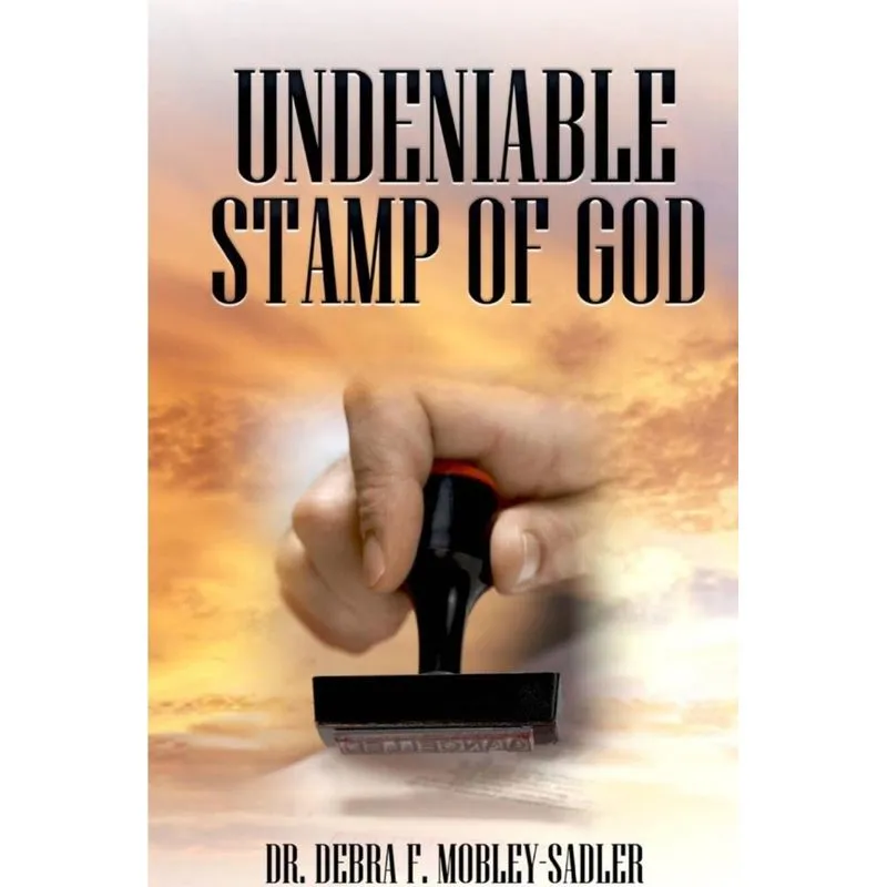 Undeniable Stamp of God