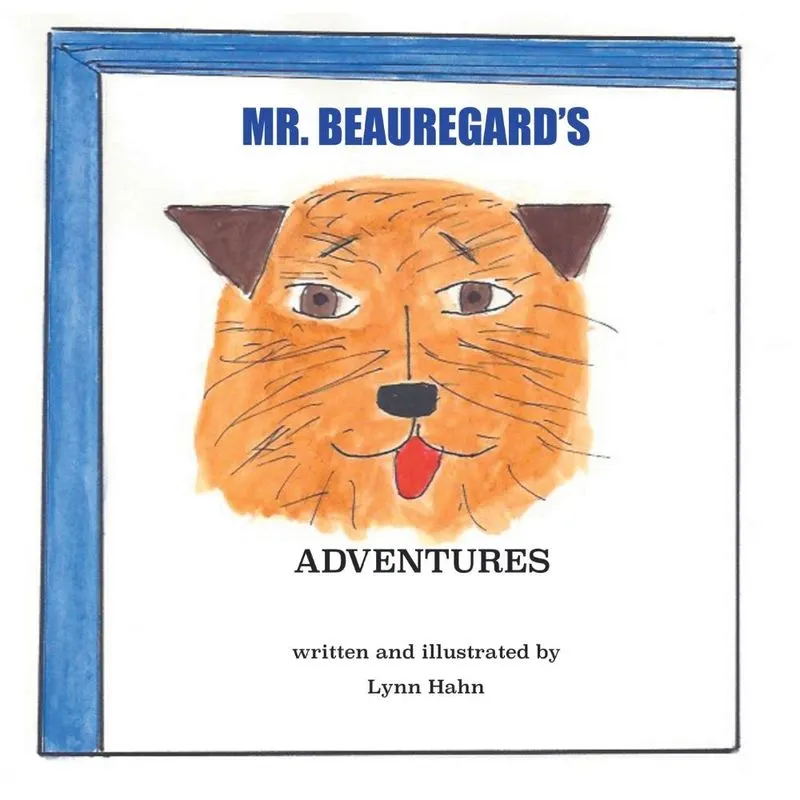 Mr Beauregards Adventures
