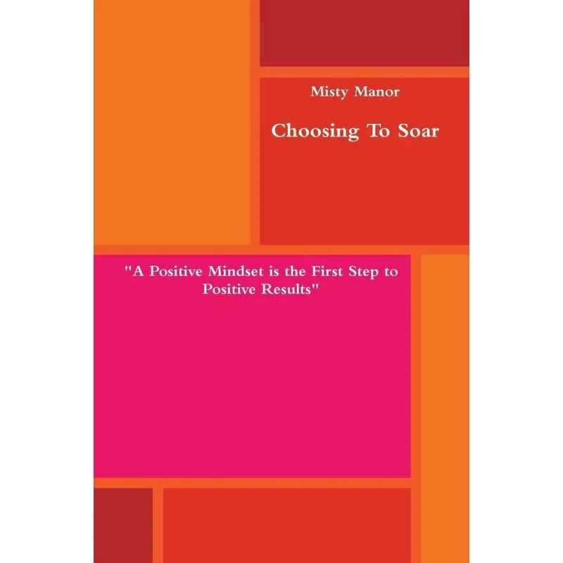Choosing To Soar