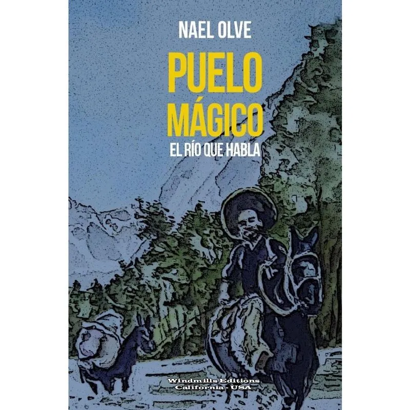 Puelo Mgico