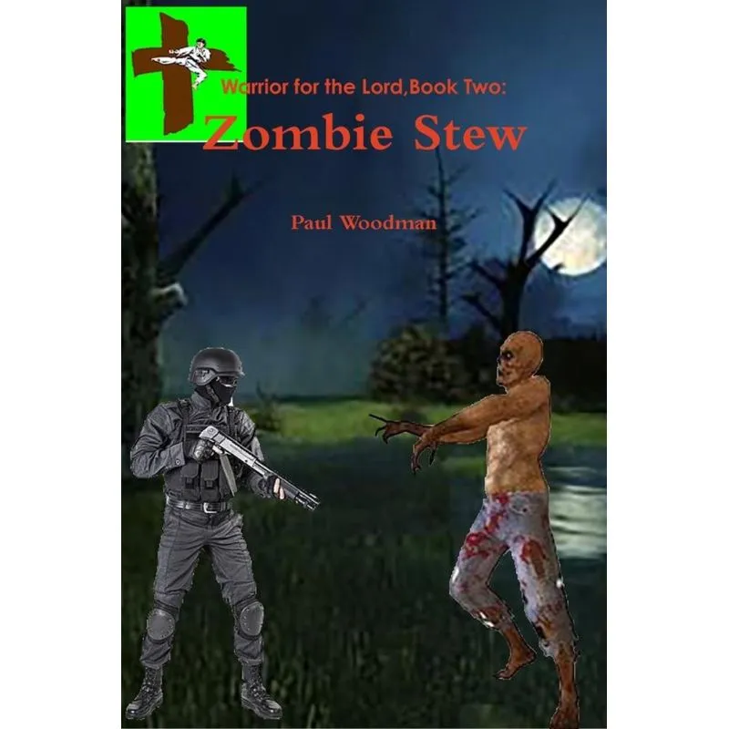 Warrior for the Lord Book Two