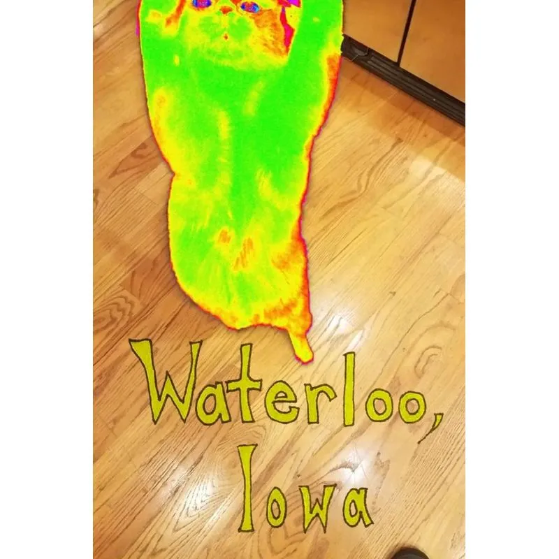 Waterloo, Iowa