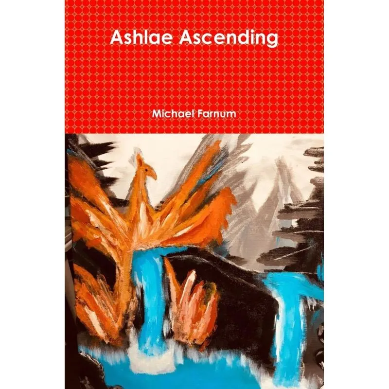 Ashlae Ascending