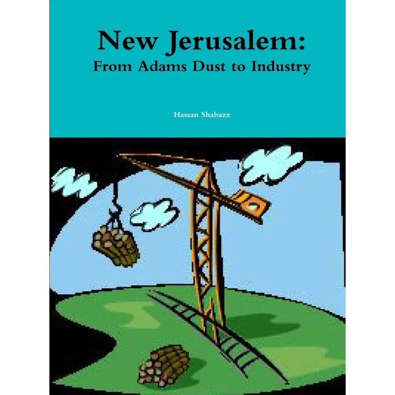 New Jerusalem