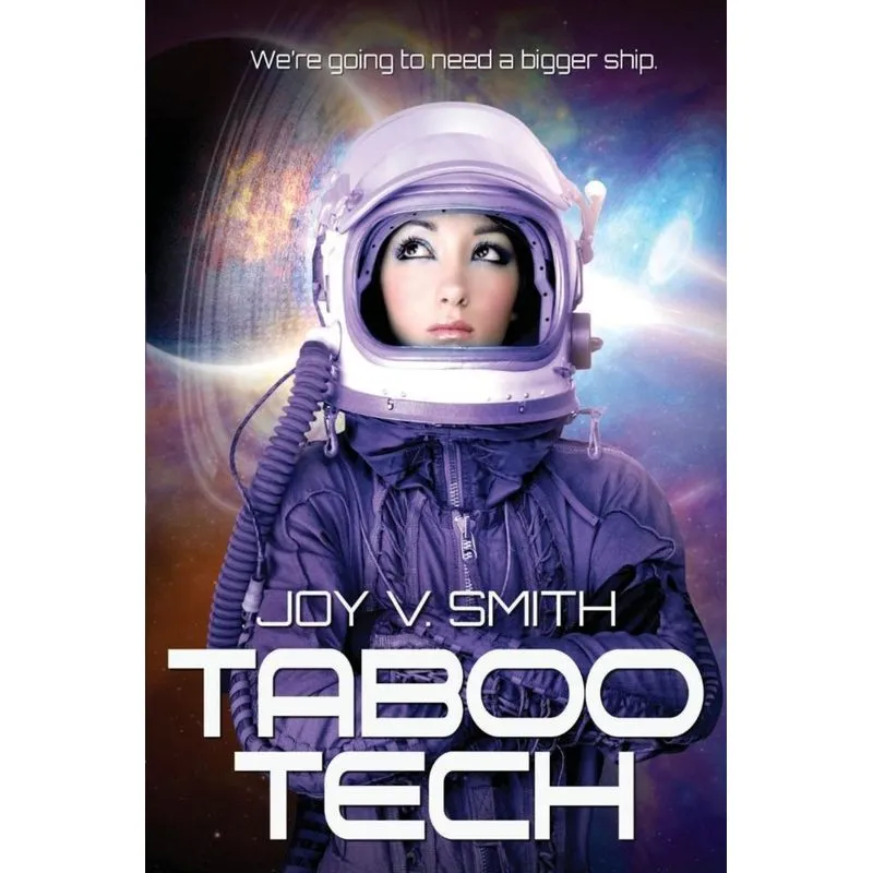 Taboo Tech