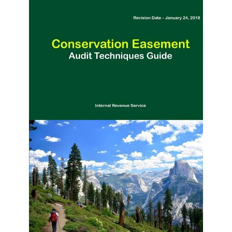 Conservation Easement