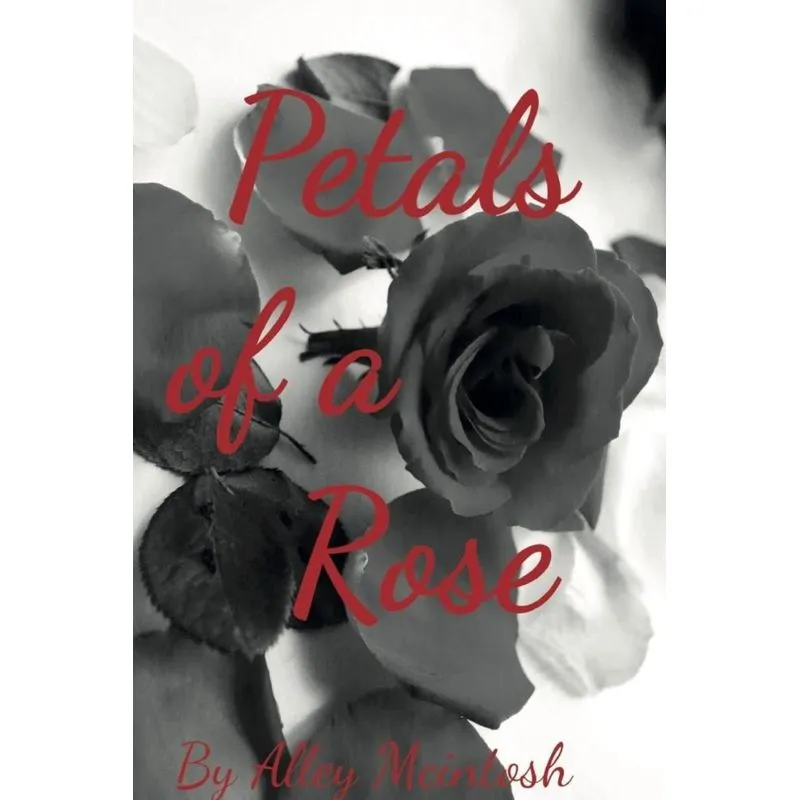 Petals of a Rose