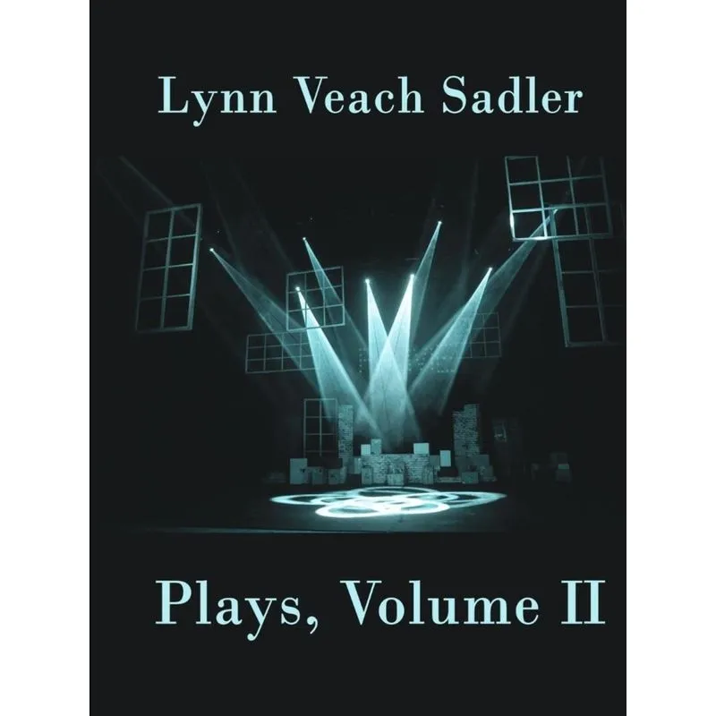 Plays, Volume II