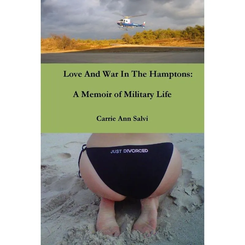 Love And War in The Hamptons