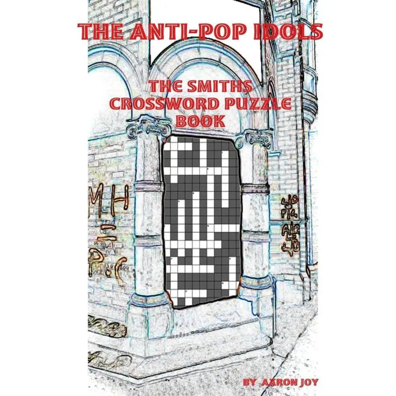 The Anti-Pop Idols