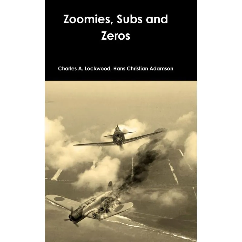 Zoomies, Subs and Zeros