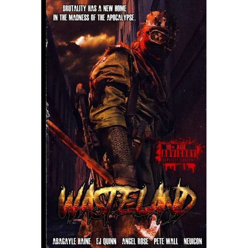 WASTELAND