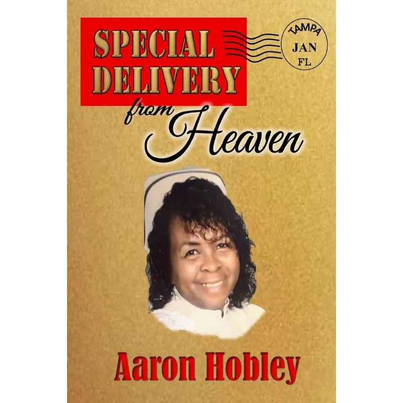 Special Delivery from Heaven