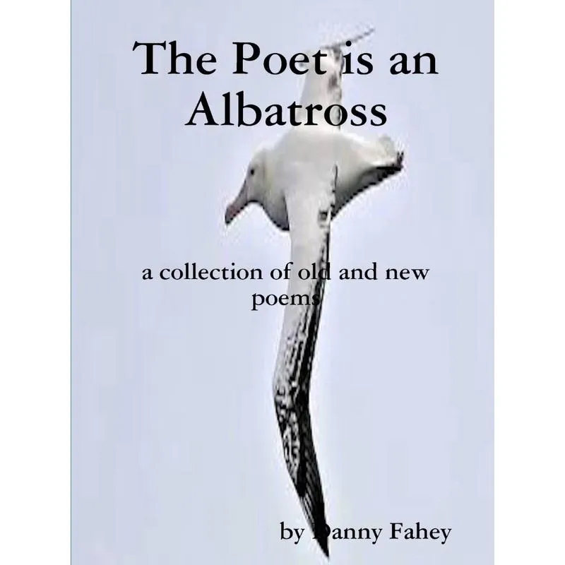The Poet is an Albatross