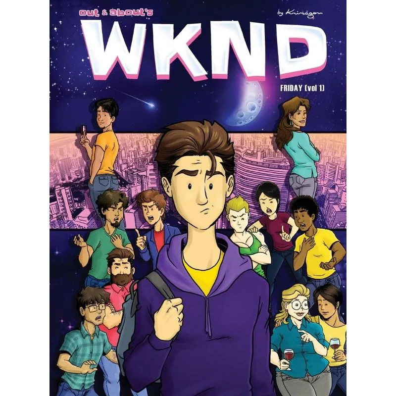 WKND - Vol 1