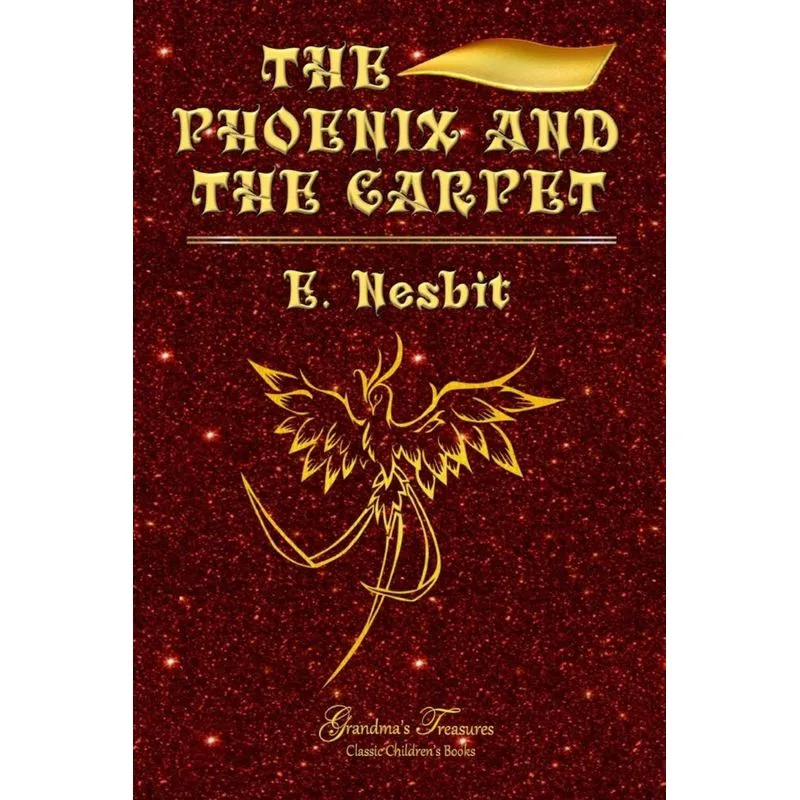 THE PHOENIX AND THE CARPET