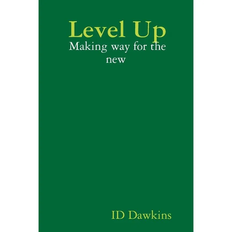 Level Up