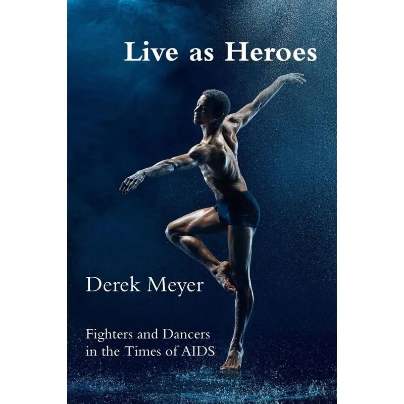 Live as Heroes