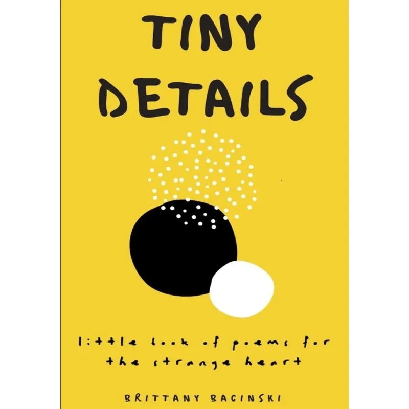 Tiny Details