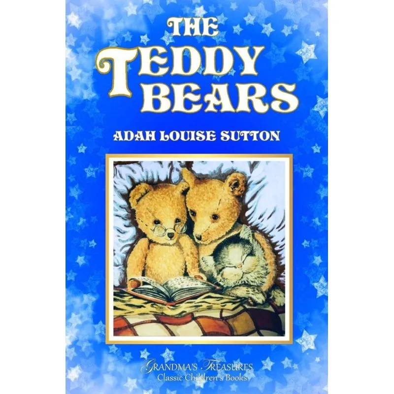 THE TEDDY BEARS