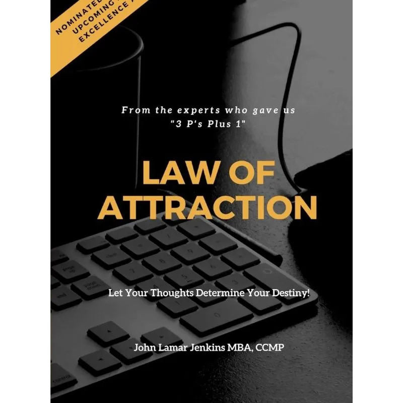 The Law Of Attraction