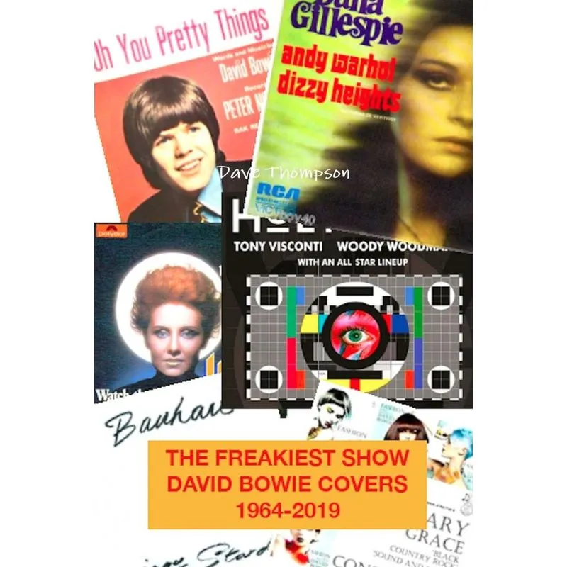 The Freakiest Show