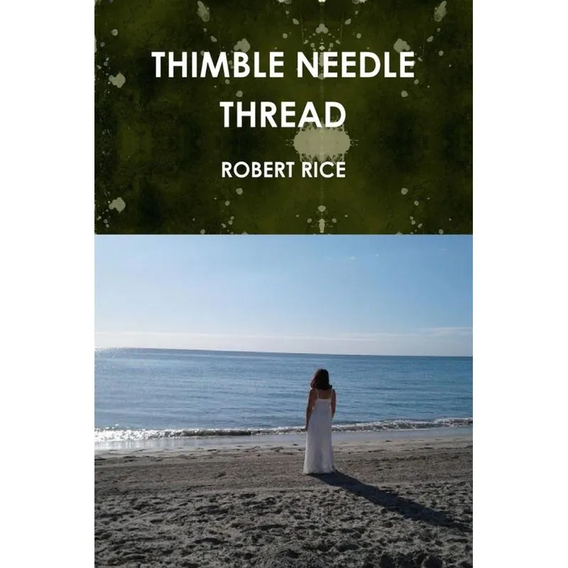 THIMBLE NEEDLE THREAD
