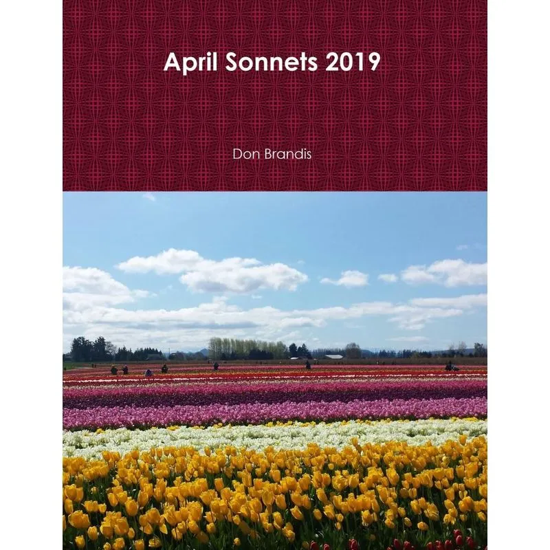 April Sonnets 2019