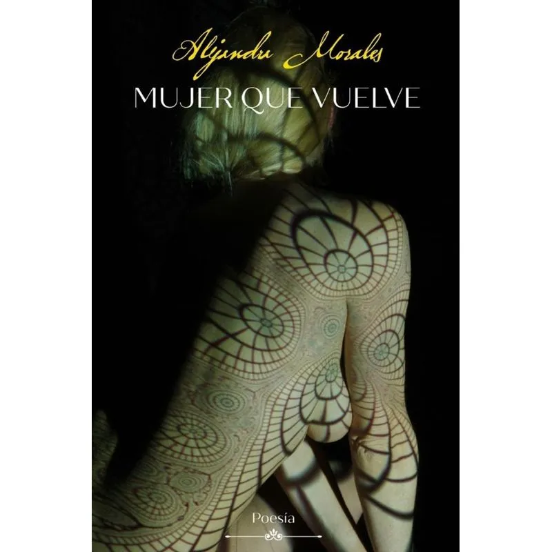Mujer que vuelve
