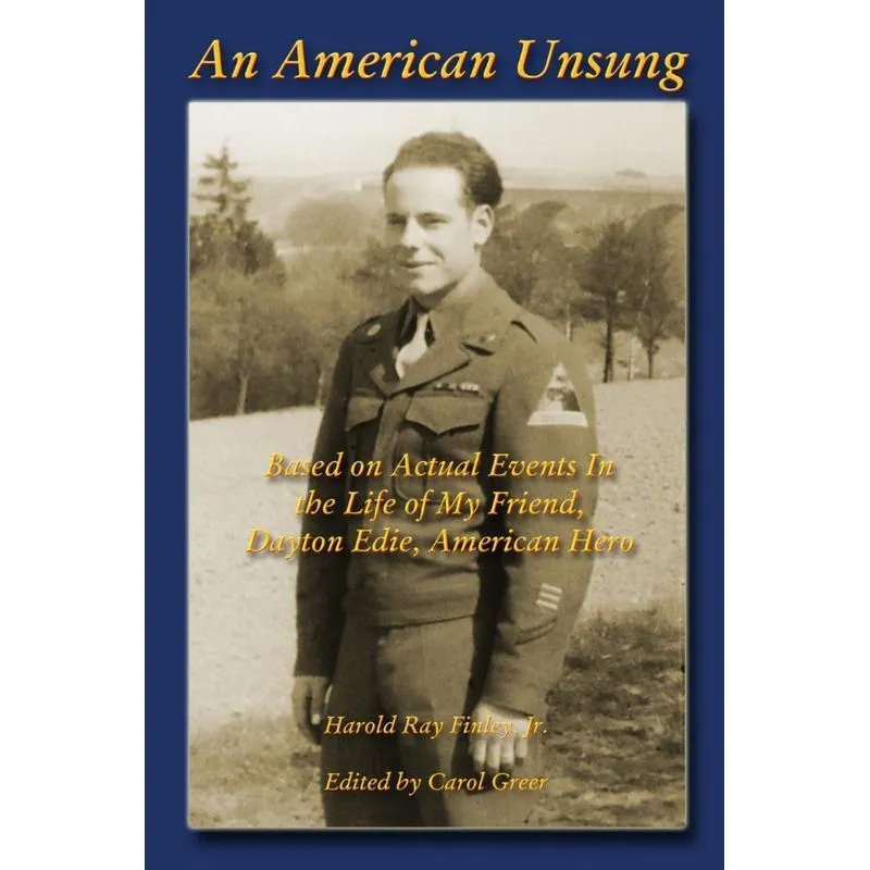 An American Unsung