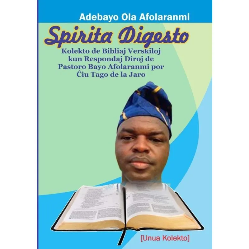 Spirita Digesto