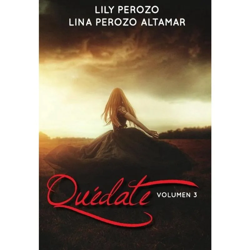 Quédate 3 - Espanhol