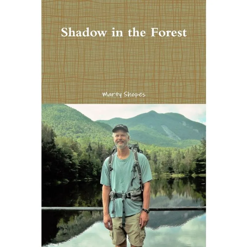 Shadow in the Forest