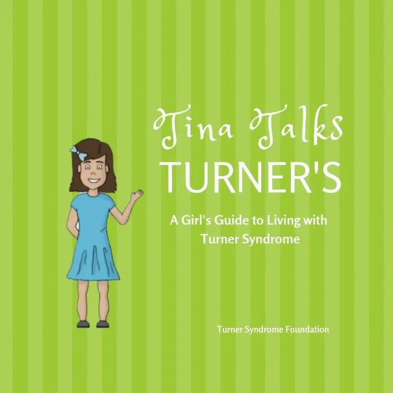 Tina Talks Turners